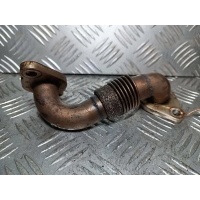 Трубка системы рециркуляции EGR Volkswagen Golf 5 2003-2009 2006 038131521CD