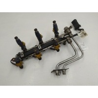 Форсунка Opel Omega (B) 1999 0280155712