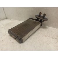 Радиатор печки Skoda Octavia 1 1U 1996-2011 1H1819031B