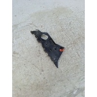 Направляющая бампера переднего Opel Corsa D 2006-2014 13179961