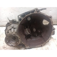 МКПП Volkswagen Passat B7 2010-2015 02S300047G
