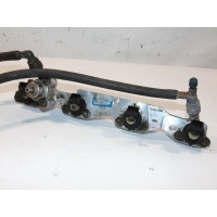 Рейка топливная Ford Mondeo 1 1993-1996 1022558