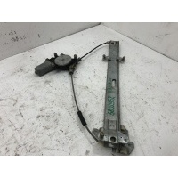 Стеклоподъемник электрический передний левый Honda Jazz 2002-2008 72250SAAJ03