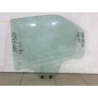 Стекло задней левой двери Renault Logan 1 LS 2004-2016 8200013118