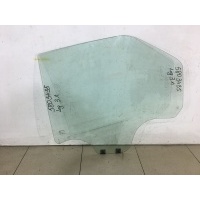 Стекло задней левой двери Renault Logan 1 LS 2004-2016 8200013118