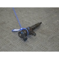 Форсунка Peugeot 207 (2006-2013) 2007 0445110135