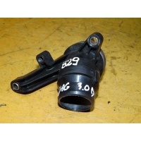 Патрубок маслоотделитель ягуар xj xf 3.0 d 306dt 9x2q8a544ba
