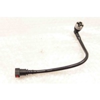 Трубка топливная Ford C-Max 2003-2010 Focus 2008-2011 1524514
