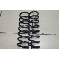 Пружина задняя (к-кт) Ford C-Max 2003-2010 Цена за 1365900