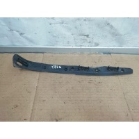 Кронштейн крепления бампера переднего Volkswagen Transporter 5 2005 7H0807184A