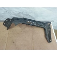 Кронштейн крепления бампера заднего Volkswagen Transporter 5 2005 7H0807394B