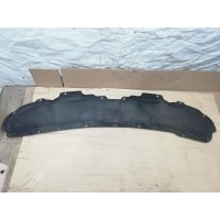 Шумоизоляция капота Volkswagen Transporter 5 2005 7H0863835A