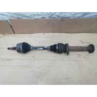 Полуось передняя правая (приводной вал, ШРУС) Volkswagen Transporter 5 2005 7H0407272AL