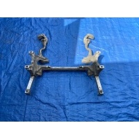 Подрамник колыбель передняя 4m0399315r audi q7 4m