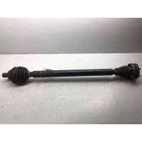 Полуось передняя правая (приводной вал, шрус) Volkswagen Passat B6 2005 1K0407272DN