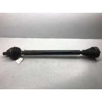 Полуось передняя правая (приводной вал, шрус) Seat Leon 2 2008 1K0407272DN