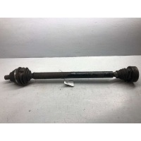 Полуось передняя правая (приводной вал, шрус) Volkswagen Passat B6 2006 1K0407272DN