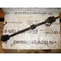 Привод i30 пер R под восстановление б\у