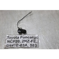 Концевик двери Toyota Funcargo NCP20 2002 84231-52010