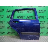дверь Hyundai Getz 1 2002-2011 770041C020