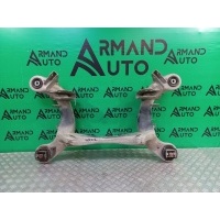 Подрамник Mercedes S-Class W222, C217 2013-2017 A2213500508, A2223510042
