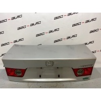 крышка багажника Honda Accord 7, CL9, рестайлинг 68500SEA000ZZ
