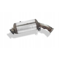 мерседес r280 r300 r350 3.0 cdi фильтр dpf fap