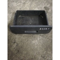 Бардачок Renault Megan Scenic 2 2006 8200520235