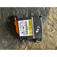 Блок AirBag Dacia Logan 2004 8200576912