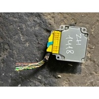 Блок AirBag Volkswagen Passat B5 GP 2003 1c0909605c