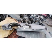 Панель передняя салона (торпедо) Mercedes E W211 2005 A2116800687