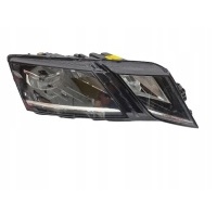 Skoda октавия 3 рестайлинг full светодиодный 5e1941016e в сборе