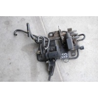 Клапан генераторы mazda cx5 cx - 5 2.2 d sh02 - 18741