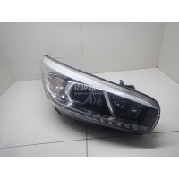 Фара правая Hyundai-Kia Ceed (2012 - 2018) 92102A2050