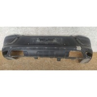 Renault arkana 2021 - oe 850186741r бампер заднего