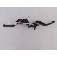 Honda hornet cb 600 pc36 ручки