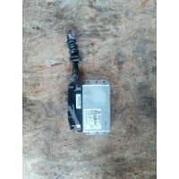 Блок управления кпп volkswagen passat b5 3b0927156l