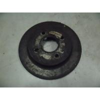 Диск тормозной зад. Ford Focus 1 1998-2004 1998 1780880