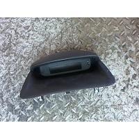 Дисплей компьютера Renault Clio 2005-2009 2007 8200755150