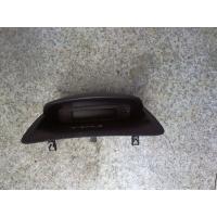 Дисплей компьютера Renault Clio 2005-2009 2006 8200755150
