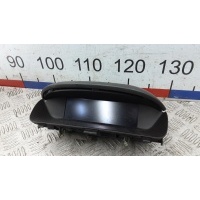 Монитор OPEL MOKKA (2012) 2016 1236121, 22915943