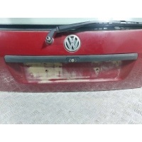 ЗАМОК БАГАЖНИКА ЗАЩЁЛКА , НА ХЭТЧБЭК. хетчбэк 5 дв. Volkswagen Golf 3 1996 1H6827505C