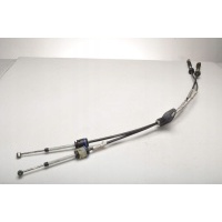Volvo s40 ii ссылки переключения кпп 30759150