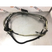 Проводка Mercedes E-class W211 2008 A2114402509