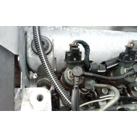 Форсунка Renault Megane 2003 7700111014