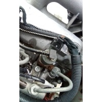 Форсунка Renault Megane 2003 7700111014