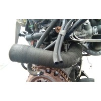 Патрубок интеркулера Renault Scenic 1 поколение [рестайлинг] (1999-2003) 2003 8200065740