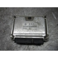 Блок управления двигателем Skoda Octavia 2003 036906032j