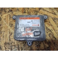 Форд focus mk3 блок розжига ксенон osram