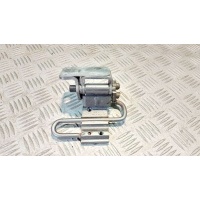 Петля двери задней левой Audi A6 C5 (S6,RS6) 2003 4B0833411
